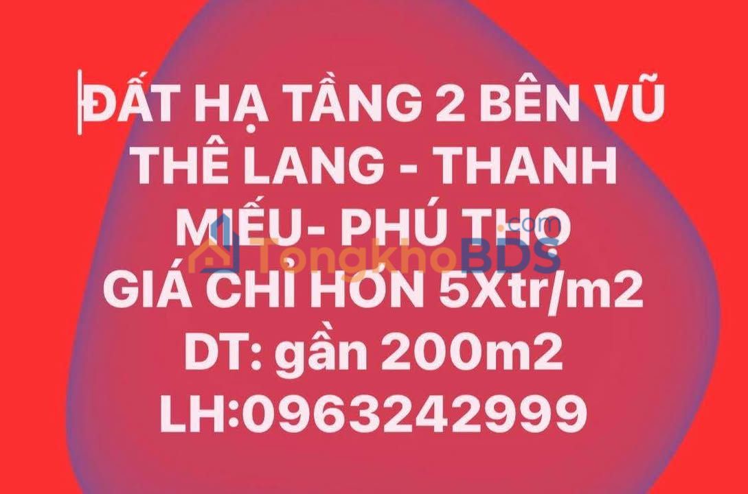 Đất Vàng Hạ Hòa - 170m² Mặt Tiền Rộng, Sổ Hồng Sẵn Sàng Sang Tên
