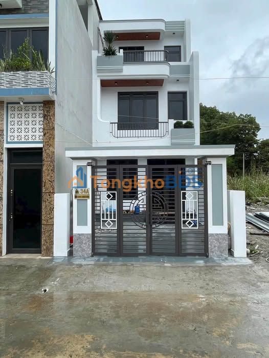 Đất Thổ Cư 105m² Sổ Hồng Sẵn Sàng - Nghĩa Lộ, Yên Bái