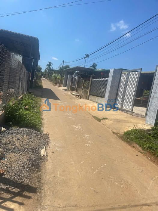 Đất Nền Tân Lập, Krông Búk 350m² - Sổ Đỏ Thổ Cư, Giá Đầu Tư 1.3 Tỷ