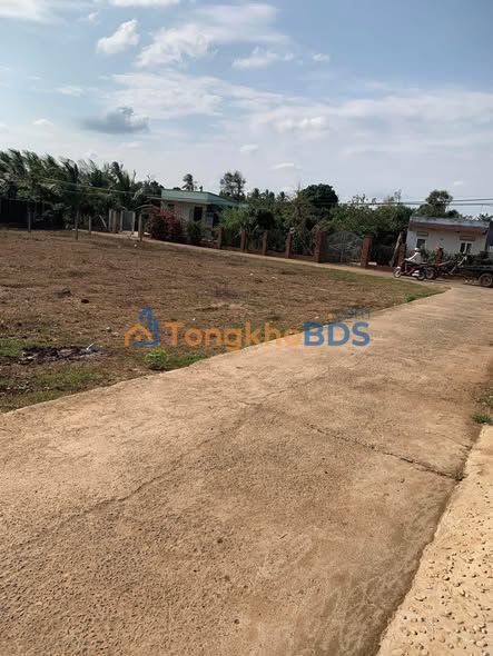 Đất Vàng Buôn Hồ - 150m² Sổ Hồng Riêng, Giá 9 Tỷ Chính Chủ