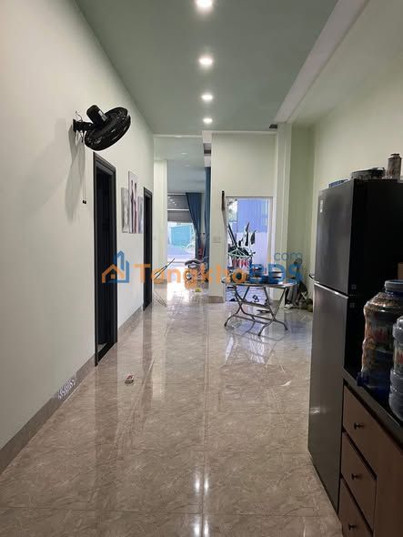 Đất Vàng Mặt Tiền Đường Nhựa Huyện Krông Pắc - 228m² Ngay Chợ Eakar