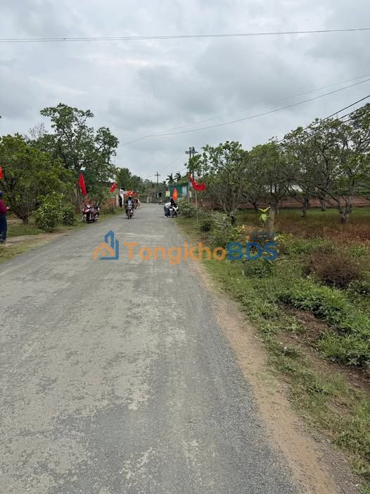 Đất Vị Trí Đắc Địa Xã Ea Kly, Đắk Lắk - 700m², Giá Tốt Đầu Tư