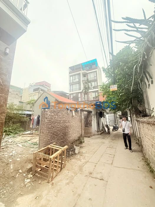 Đất Nền Nhật Tảo 150m² - Lô Góc, Ô Tô Vào Nhà, Sổ Đỏ Nở Hậu