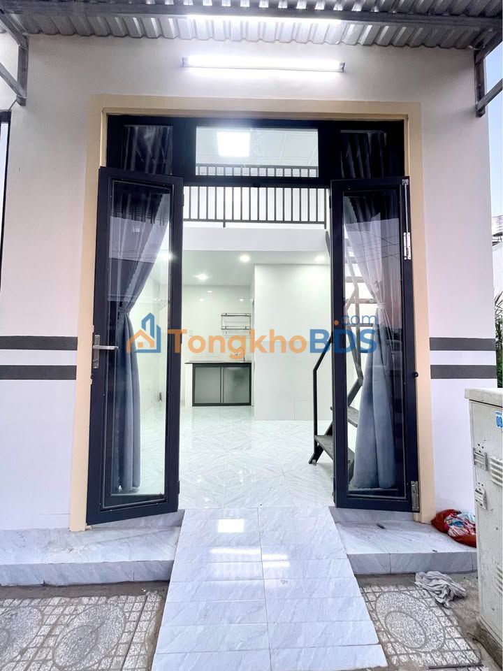 Cho thuê phòng mặt tiền KDC Hồng Phát, Cần Thơ - 25m², 3.5 triệu/tháng