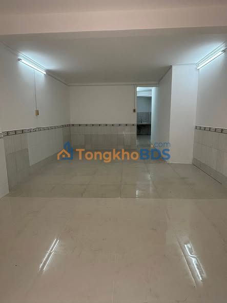 Nhà 1 Trệt 1 Lầu 54m² Hẻm Xe Hơi Tăng Nhơn Phú B, Thủ Đức - 4.8 Tỷ