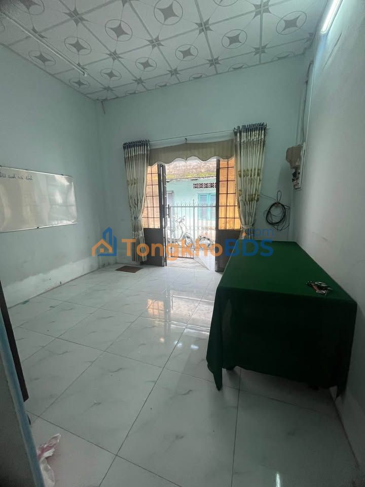 Nhà 1PN P5 Trà Vinh Giá 1.5 Triệu/tháng - Sẵn Sàng Ở Ngay