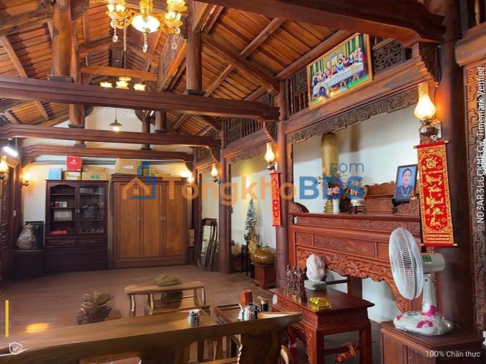 Bán Gấp Biệt Phủ Long Thành 257.9m² - Sẵn Sàng Đón Chủ Mới