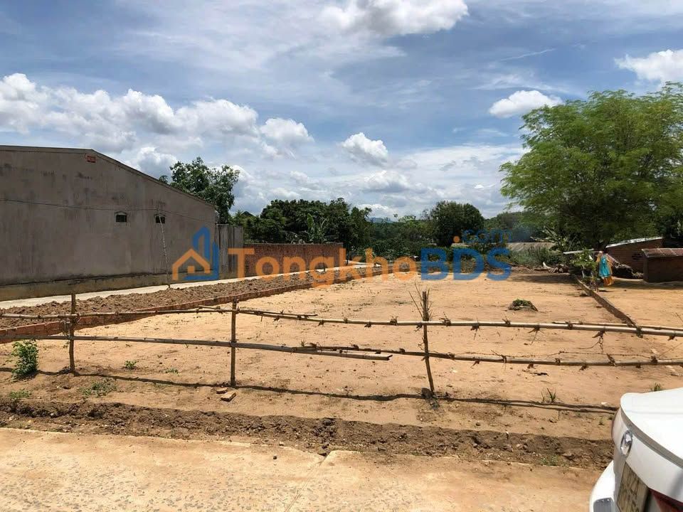 Bán Đất Vườn 800m² Mặt Tiền Rộng 10m Tại Kon Tum - Giá Tốt