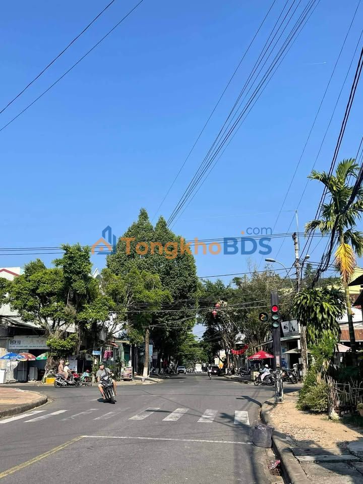 Nhà Mặt Tiền Hùng Vương Kon Tum 47m² Giá 950 Triệu - Kinh Doanh Sẵn