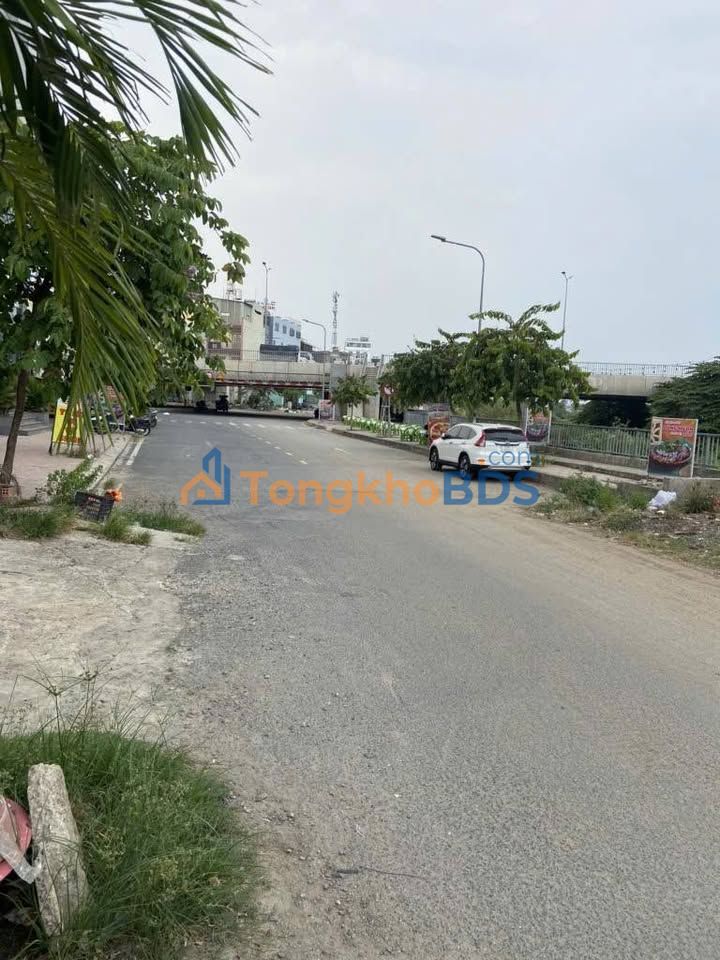 Nhà Mặt Tiền Lê Trọng Tấn, Bình Tân - 56m², 5 Tỷ, Kinh Doanh Tốt