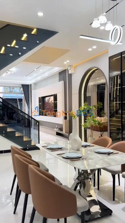 Nhà 70m² Tân Uyên, Bình Dương - 3PN Sổ Hồng Giá 800 Triệu