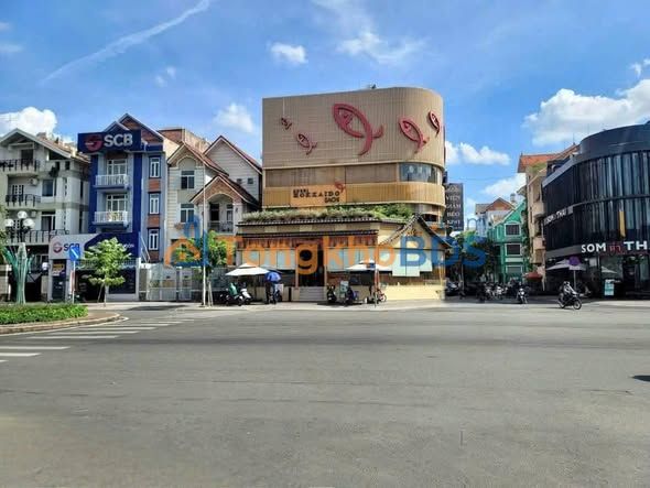 Nhà Mặt Tiền Phan Xích Long, Phú Nhuận - Kinh Doanh Đỉnh Cao - 50m2 - 16 Tỷ