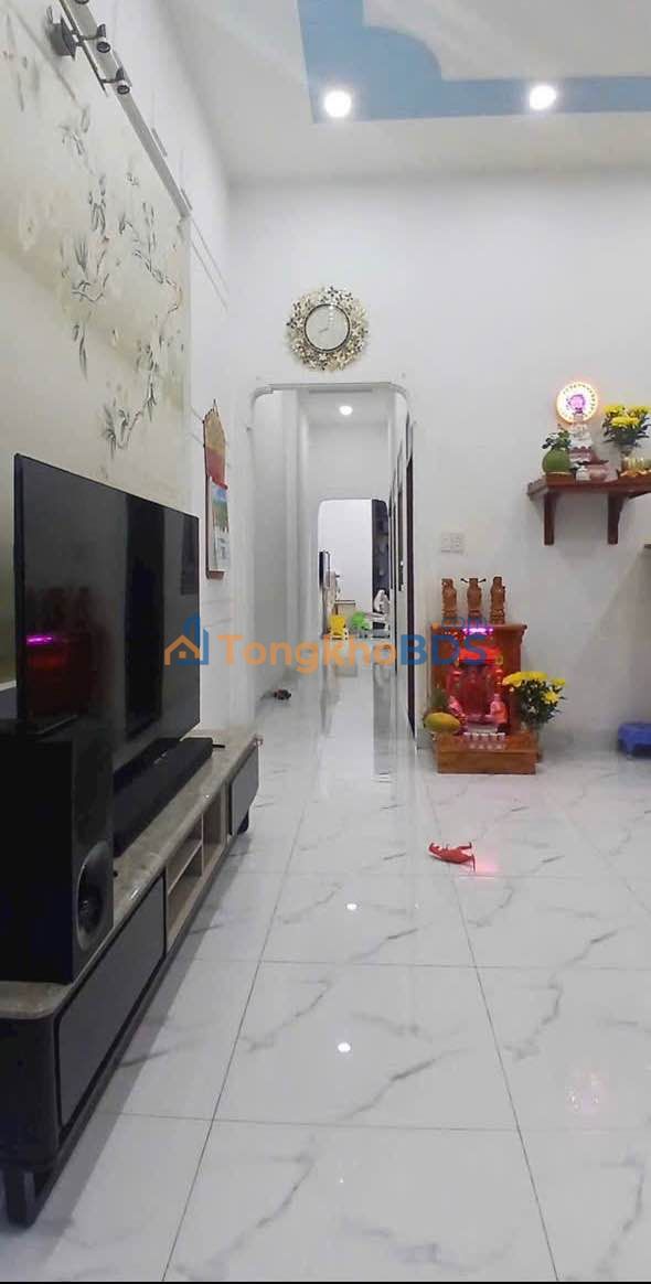 Nhà 100m² Phường Rạch Dừa, Vũng Tàu - Sổ Chung, Giá 2.78 Tỷ