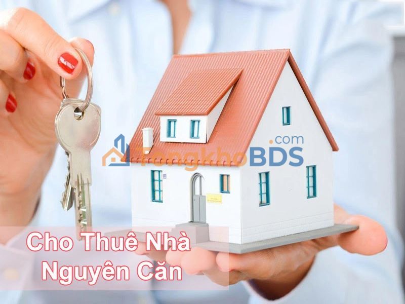 Cho Thuê Nhà C4 Gác Lửng 2PN Hẻm 2 Oto - Phú Mỹ, BR-VT