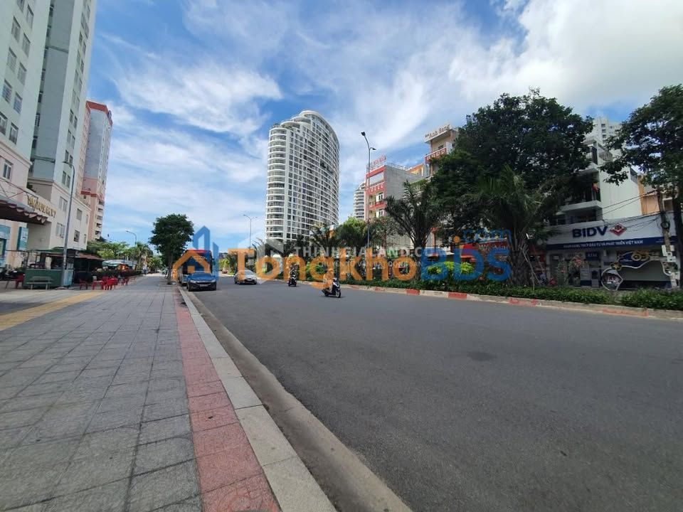 Bán đất TTĐT Chí Linh, Vũng Tàu - 76m², mặt tiền 11m, chỉ 6.8 tỷ