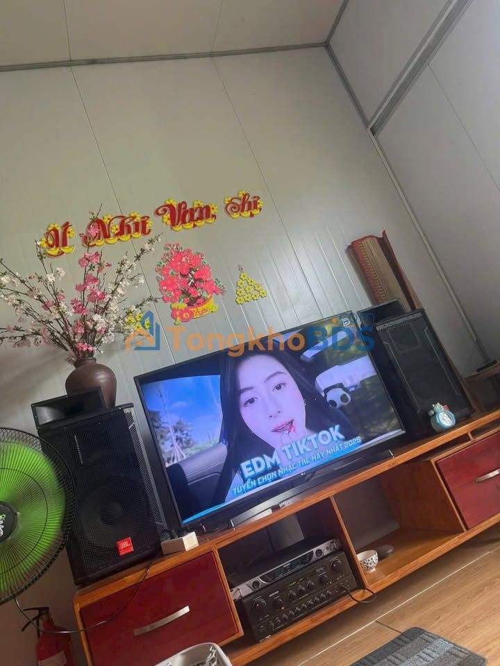 Bán nhà cấp 4 Nguyễn Gia Thiều, Vũng Tàu - 95m² giá 1.2 tỷ