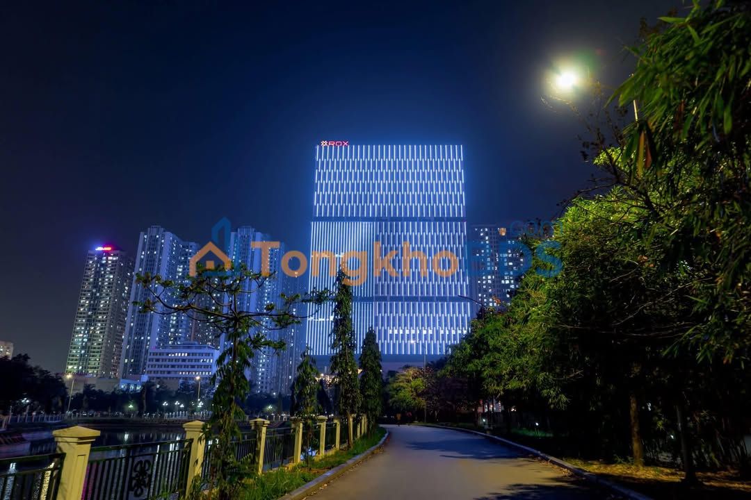 Chung cư Goldmark City - Căn hộ 78m² - 3PN - Giá tốt từ 6.5 tỷ