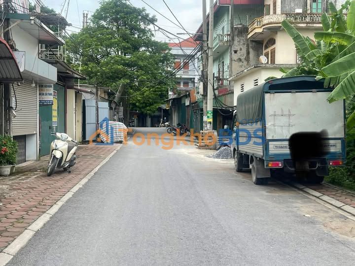 Đất nền Yên Viên, Gia Lâm 250m² - 2 Mặt Thoáng, View Công Viên & Hồ, Kinh Doanh