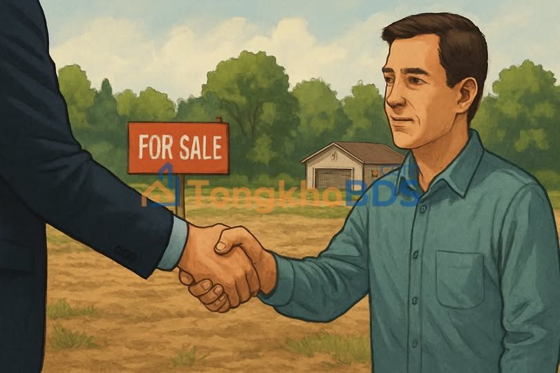 Đất Đô Thị Rộng 21m Mặt Tiền - 500m² Hắc Dịch, Phú Mỹ - Sổ Riêng