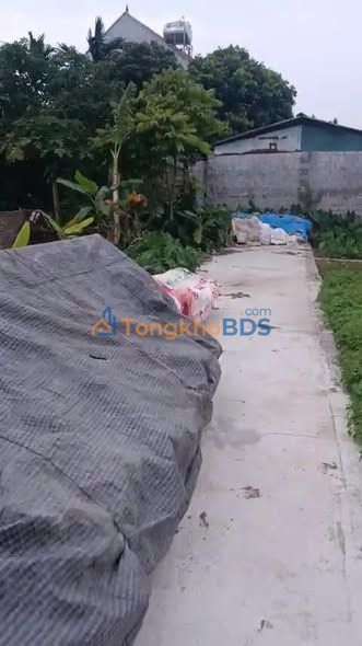 Đất nền Đông Tảo, Hưng Yên 67m² - Sổ đỏ riêng, giá 1.8 tỷ