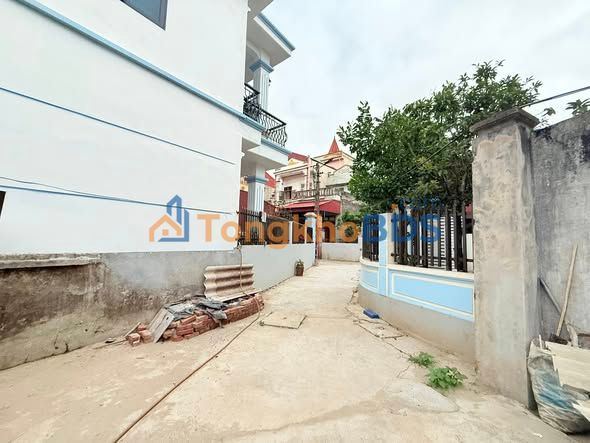 Bán Đất Phương Độ, Hưng Yên - 75m² Giá 1.6 Tỷ, Kinh Doanh Sầm Uất