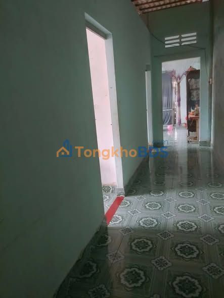 Mặt Tiền Quốc Lộ 57, Bến Tre - Đất Vườn 200m², Giá 2.5 Tỷ