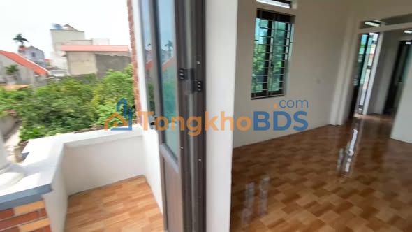 Biệt Thự 150m² Xã Vĩnh Ninh, Phú Xuyên - Sổ Đỏ Chính Chủ, Full Nội Thất Cao Cấp