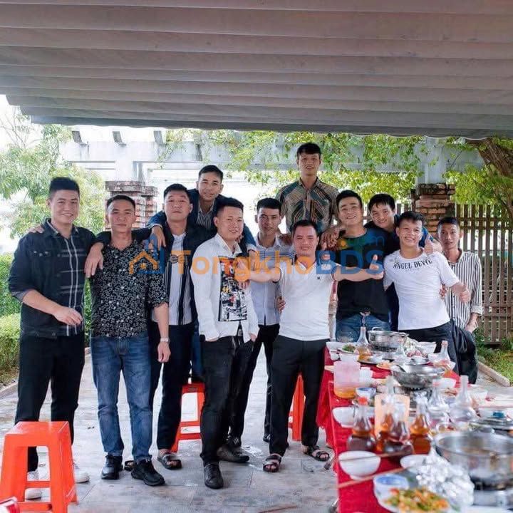 Bán Gấp 7 Lô Đất Thạch Long, Hà Tĩnh - 176m² - Sổ Đỏ Sẵn Sàng