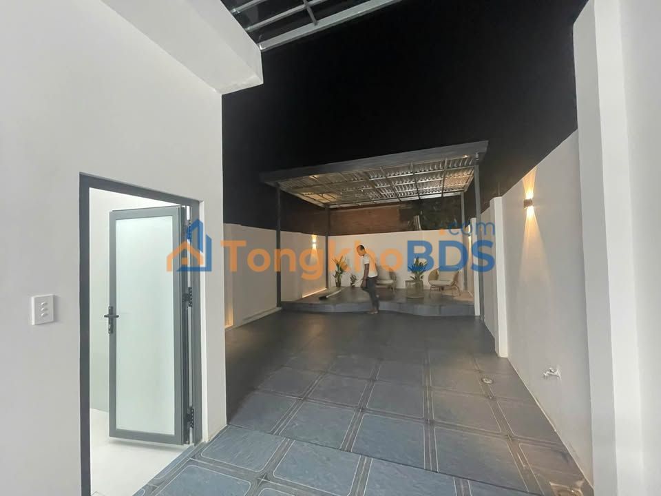 Nhà Mặt Tiền A9 Phạm Ngũ Lão, BMT - Kinh Doanh Đắc Lợi, Giá 4.39 Tỷ