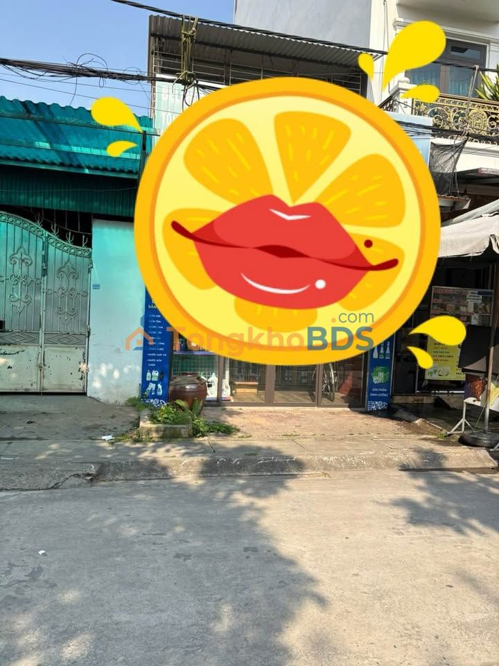 Mặt phố Nguyễn Bình, Hải Dương - 67m² - Kinh doanh đắc lợi
