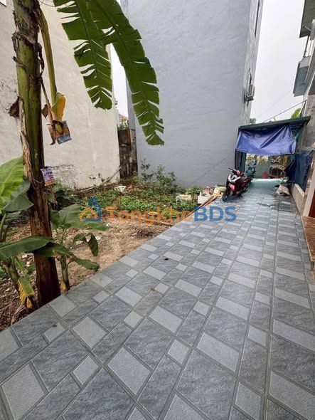 Đất Phường Yên Nghĩa, Hà Đông 31m² - Sổ Đỏ Sẵn Sàng, Giá Tốt 2.3 Tỷ