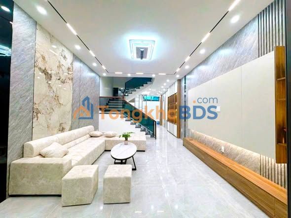 Nhà 72.9m² 3 Tầng An Đồng, Hải Phòng - Giá 5.2 Tỷ - Sổ Hồng Riêng