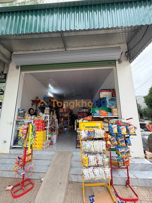 Cho thuê nhà cấp 4 mặt tiền Nguyễn Thị Định, Phủ Lý - 90m² kinh doanh tốt