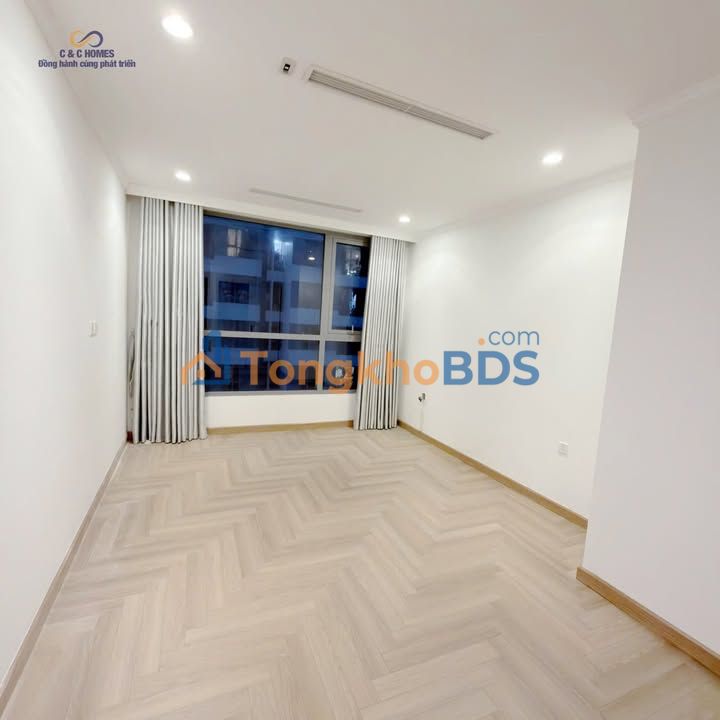 Bán Căn hộ Times City 95m² 3PN - View thoáng, Có slot ô tô - 12 tỷ