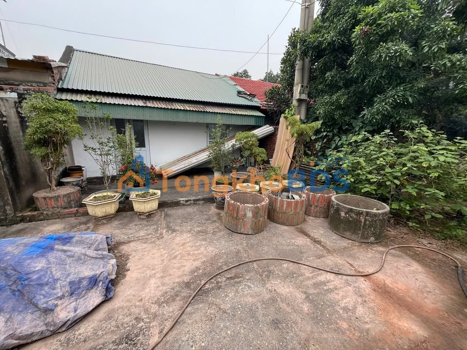 Nhà 66m² Vĩnh Quang 2, Móng Cái - Giá 7xx Triệu, Sẵn Sàng Ở Ngay