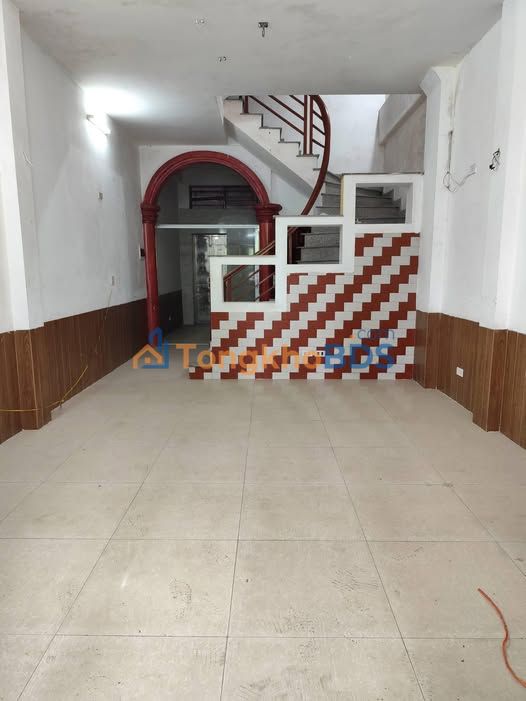 Cho thuê Liền kề Văn Khê 56m² 4 tầng - Kinh doanh/Văn phòng/Ở - 14 Triệu/Tháng