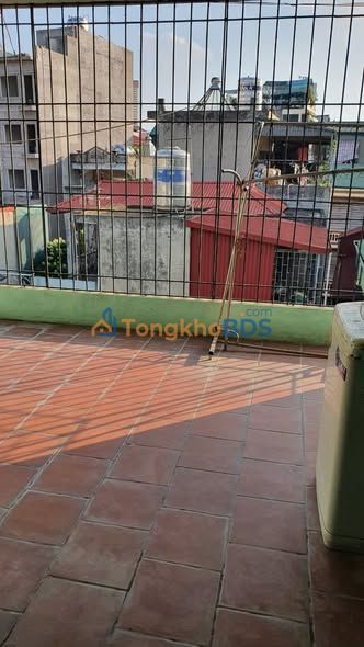 Nhà 35m², 4 Tầng, 3PN Mộ Lao, Hà Đông - Giá 8.5 Triệu/Tháng, Sẵn Ở Ngay