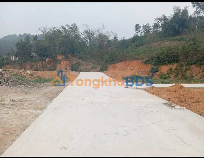 Đất Tổ 11 Nông Tiến 100m2 700-899 triệu - Sổ đỏ chính chủ