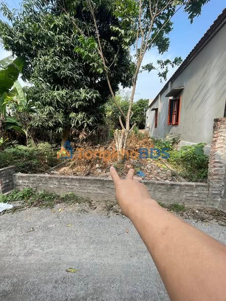 Bán đất Xã Cao Viên, Thanh Oai 68m² - Sổ đỏ sẵn sàng