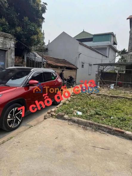 Đất nền Kim Lâm, Thanh Oai 35m² - Đầu tư/An cư giá chỉ từ 2.x tỷ