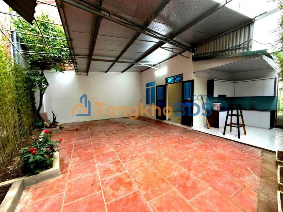 Nhà Vườn 143.8m² Trung Tâm Hành Chính Bắc Ninh - Giá 2.99 Tỷ