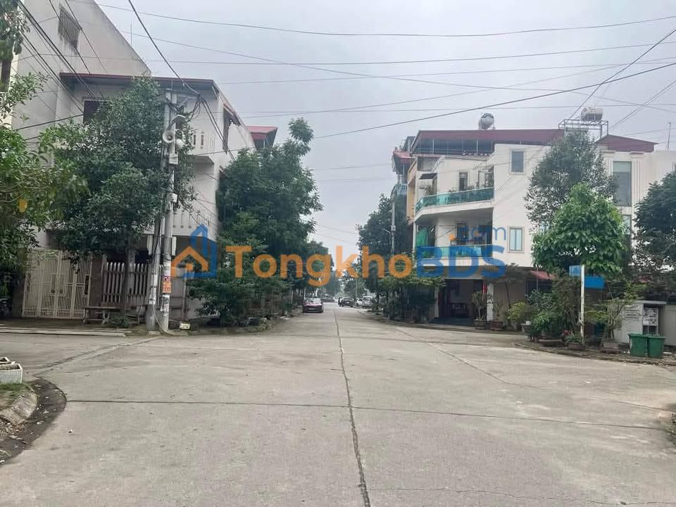 Nhà 4 Tầng Mặt Tiền Phan Huy Chú, Bắc Ninh - Kinh Doanh/Ở Ngay