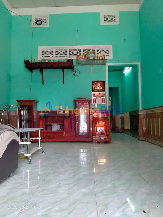 Nhà Phước Khánh Tân Uyên 60m² Giá 900 Triệu - Bán Gấp Chính Chủ