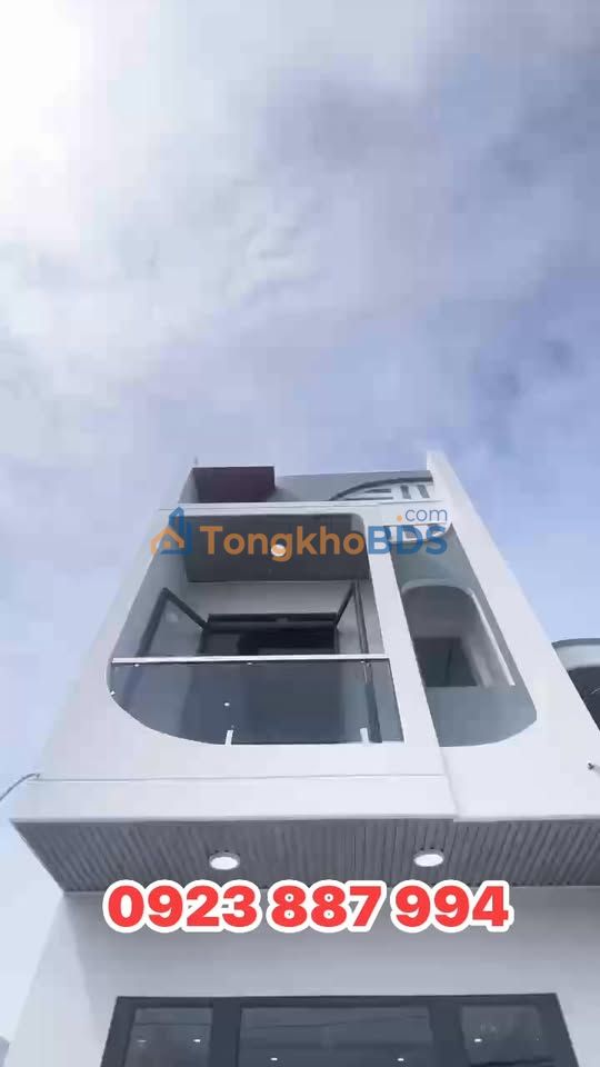 Nhà 2 Tầng 88m² Phường Bửu Long, Biên Hòa - Sổ Hồng Riêng