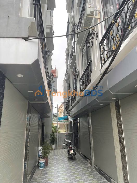 Chung cư Yên Nghĩa 37m² - Giá tốt nhất Hà Đông chỉ 4.15 tỷ