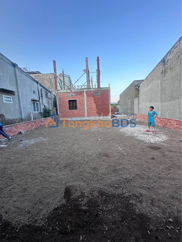 Đất Phước Hải - Bà Rịa 88m² Full Thổ Cư, Sát Biển, Giá 1 Tỷ XXX