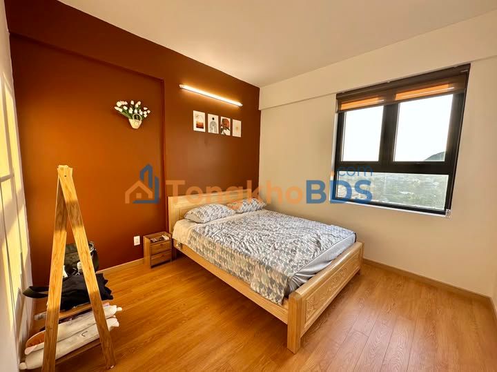 Cho thuê Căn hộ 1PN Phú Mỹ - Full nội thất, Sẵn ở ngay!