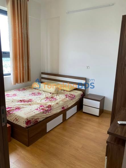 Cho thuê căn hộ OSIMI Phú Mỹ, Bà Rịa - Vũng Tàu - Giá tốt từ 8 triệu