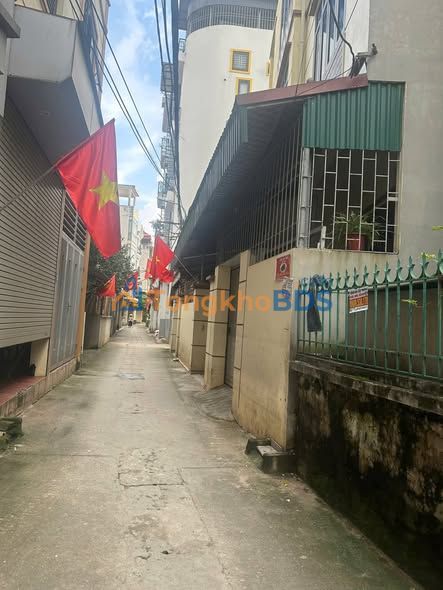 Bán gấp Đất Vân Canh 72m² - Ngõ thông, Giá tốt chỉ 8 tỷ