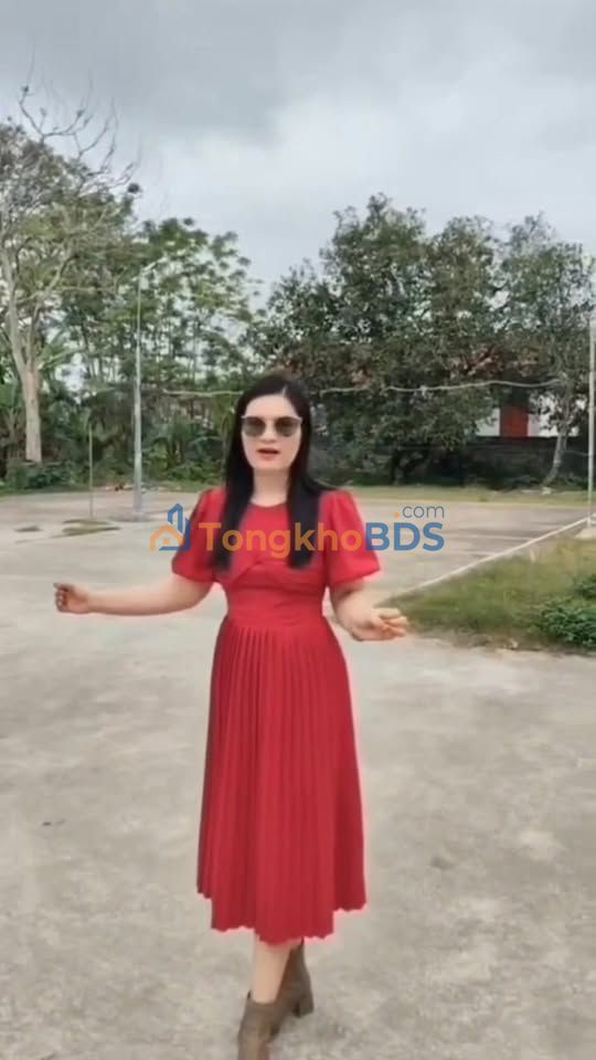 Đất Thổ Cư 249m² Thọ Xuân, Thanh Hóa - Chỉ 5xx Triệu, Sẵn Sàng Xây Nhà Vườn